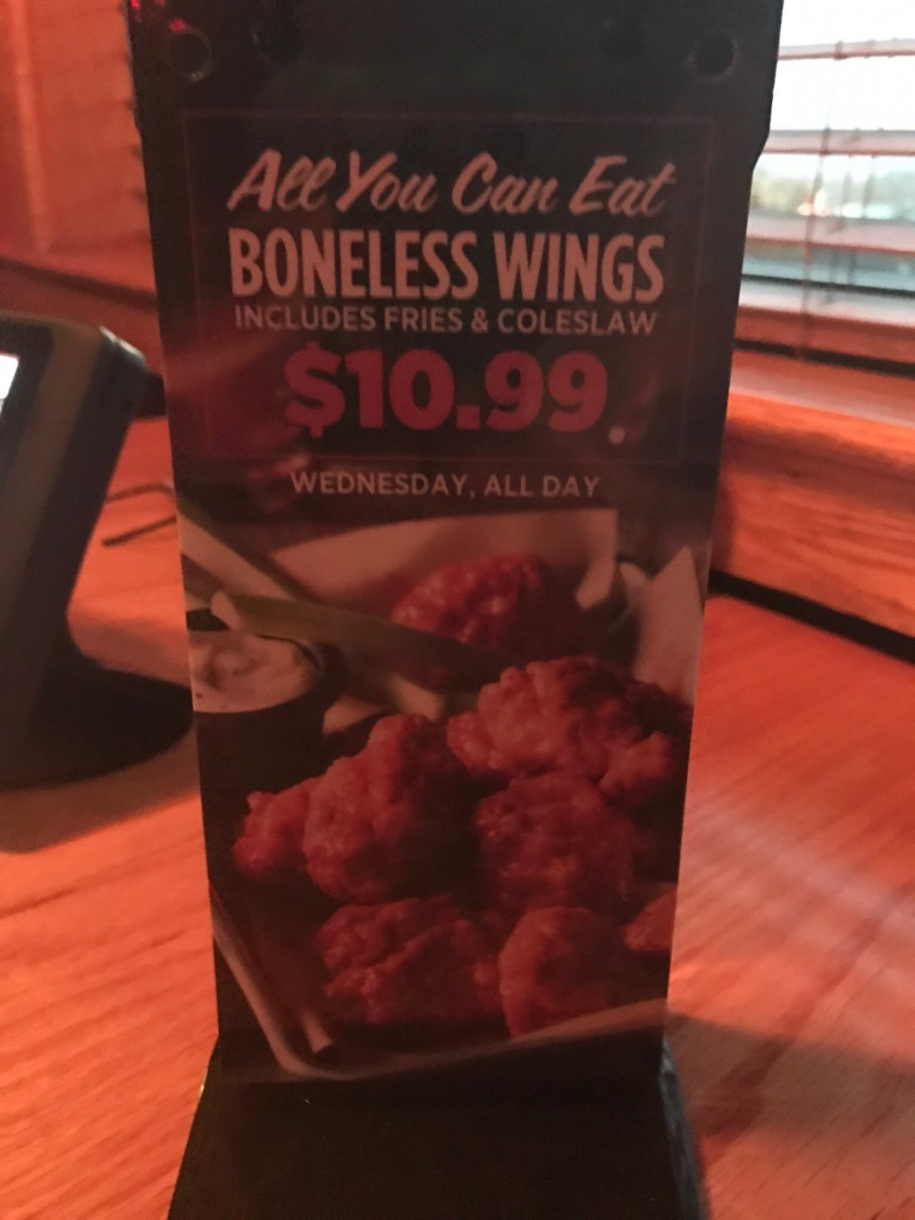 Applebee`s